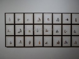 Exposición de Pintura Shakti